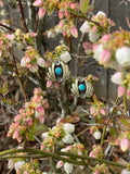 Desert Bloom Studs