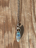 Abalone Pendant