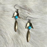 Desert Bloom Earrings