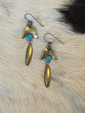 Desert Bloom Earrings