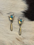 Desert Bloom Earrings