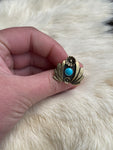 Desert Bloom Ring