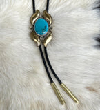 Desert Bloom Bolo