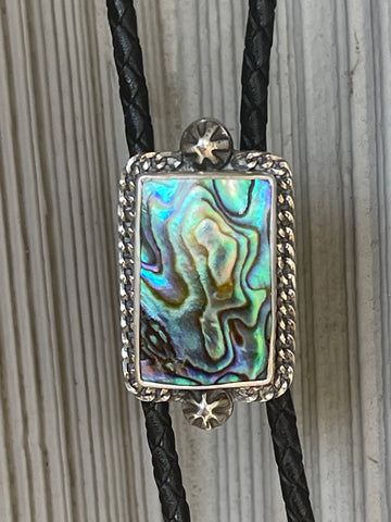 Abalone Bolo