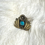 Desert Bloom Ring