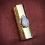 Moonstone Lighter Sleeve