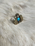 Desert Bloom Ring