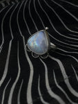 Moonstone Ring