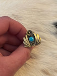 Desert Bloom Ring