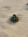 Desert Bloom Ring