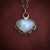 Moonstone Pendant